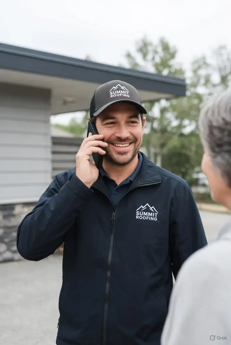 Flat Roof Leak Repair Canton, MO FAQs